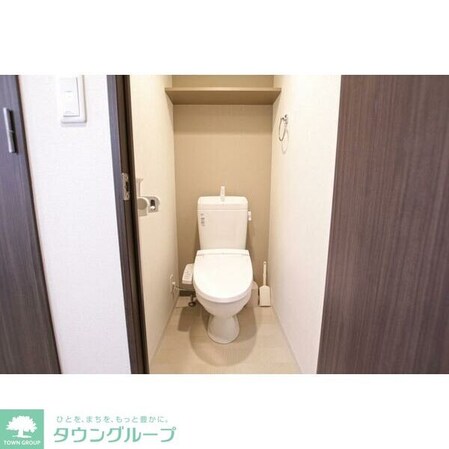 プレサンス名古屋STATIONルミアスの物件内観写真